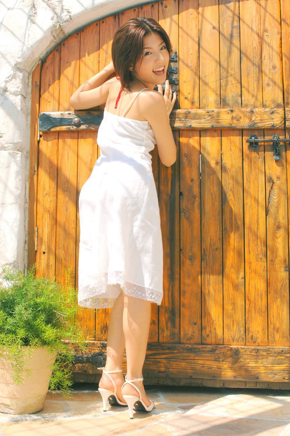 松井絵里奈 No367 Erina Matsui [DGC]